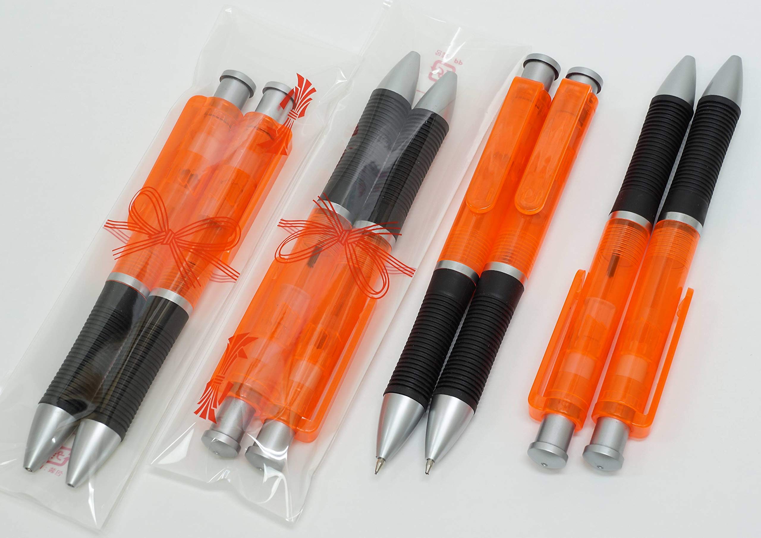 Amazon.co.jp: スーパーメタリックポイント・ボールペンシャープペン2